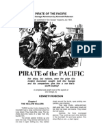 005 - Pirate of The Pacific