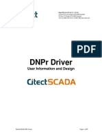 DNPR Users Guide