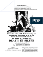 020 - Death in Sliver