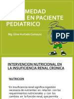 Renal Nutricion Clinica Pediatrica