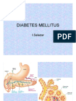 1diabetes Mellitus