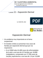 Clase 21 - Exposicion Dermal.pdf