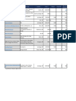 Nevada Drive in Data by Kaitlyn Mansfield