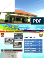 Profil Rumah Sakit RST BWT