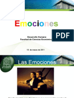 Emociones