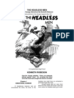 100 - The Headless Men
