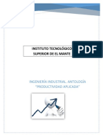 Antologia Productividad Aplicada.pdf