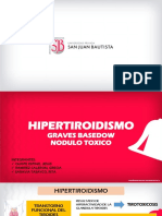 HIPERTIROIDISMO 1.1