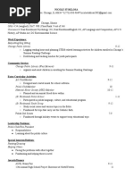 Nstoklosa Resume 2