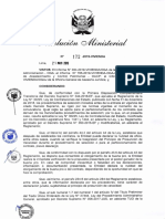 RM - 172 2019 Vivienda PDF
