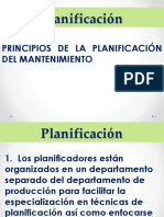  Planificacion