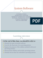 Topic5systemsoftware PDF