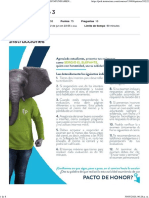 Quiz - Escenario 3 - SEGUNDO BLOQUE-TEORICO - FUNDAMENTOS DE REDACCION - (GRUPO6) PDF