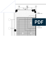 Proposed 2 Storey Residence Site and Floor Plans