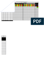 Formato Matriz de Riesgos Especificos para Covid - 19