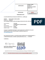 CC 1148693571 Certificacion Ingresos Totales PDF