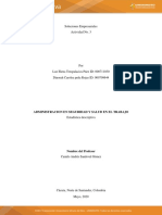 Actividad 4 Estadistica Diferencial