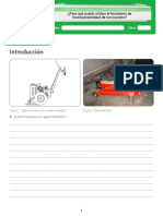 Fisica Trabajo para Desarrollar PDF