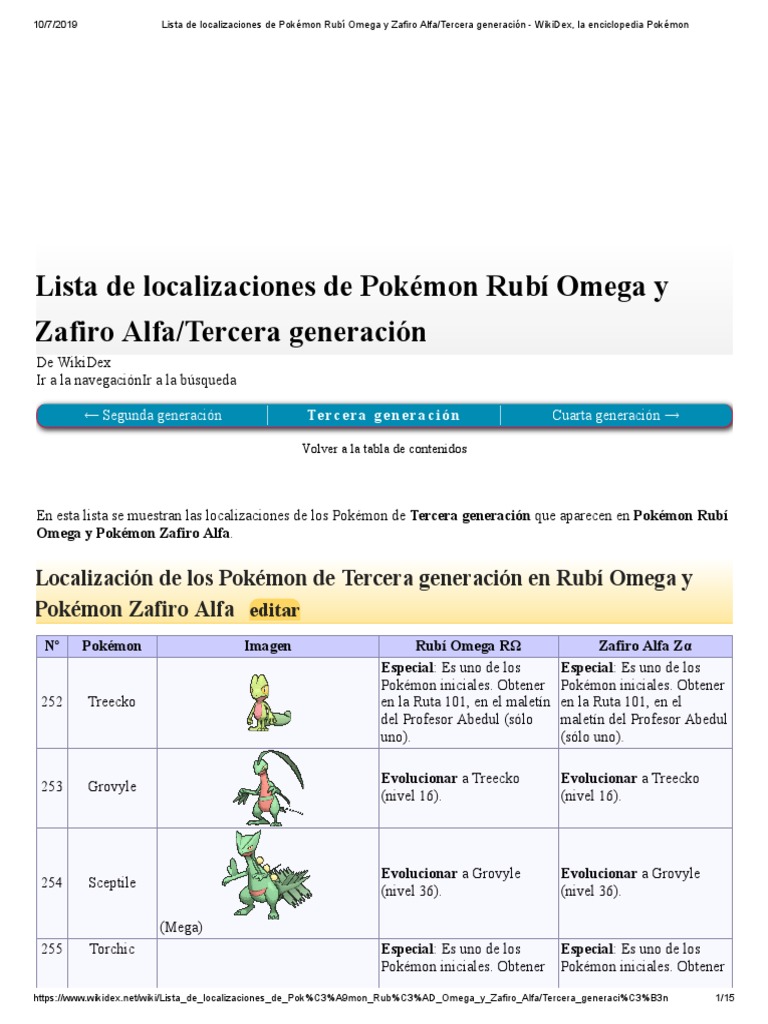 Lista de Pokémon oscuros de Pokémon GO - WikiDex, la enciclopedia Pokémon
