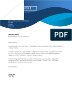 Blue Letterhead PDF