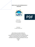 PKD Epilepsi Saraf