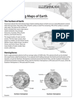 EarthKAM GeoUnderstandingMaps PDF