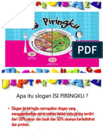 Isi Piringku PDF