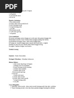 Download resep ayam rica2 by mustika_pho3 SN46414414 doc pdf