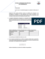 Tarea (2) Unidad Ii - (Resolución) PDF