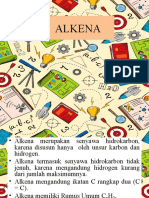 ALKENA