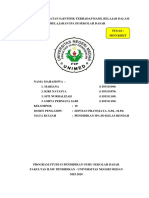 Mini Riset Kelompok 1o PDF