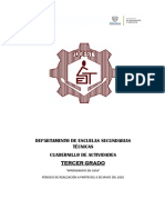 3º GRADO PERIODO COMPLETO Ok ) D PDF