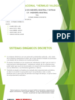 Sistemas Dinamicos Discretos