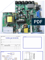 TP - VST59S.PB817 Schematic Diagram