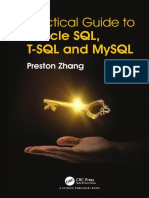 Preston Zhang - Practical guide to Oracle SQL, T-SQL and MySQL-CRC Press (2017).pdf