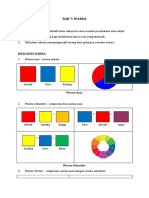 NOTA LENGKAP WARNA