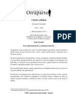 1950-Fragmento Cartas A Simon FGO PDF