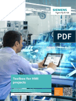 HMI Toolbox WinCC Professional V15.1 DOC en PDF