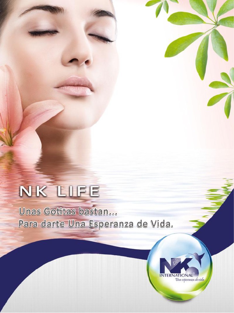 Catalogo NK | PDF
