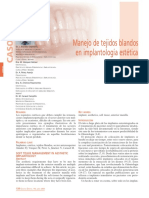 194 CIENCIA Manejo Tejidos Blandos PDF