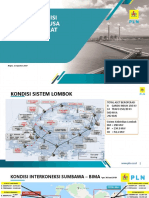 Presentasi Sistem NTB - Mercusuar PDF