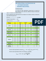 Solución de Problemas 1. Operaciones Con Ruido Laboral