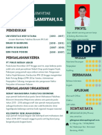 CV Gilang Noor Alamsyah PDF