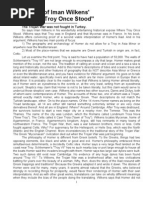 Download About Where Troy Once Stood by Adrian Bahrim SN46416005 doc pdf