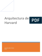 Arquitectura Harvard