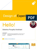 DoE 0 PDF