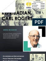 CARL ROGERS PPT Kel - III