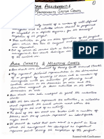 Traditional Management System Charts