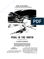 106 - Peril in The North