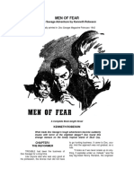 108 - Men of Fear